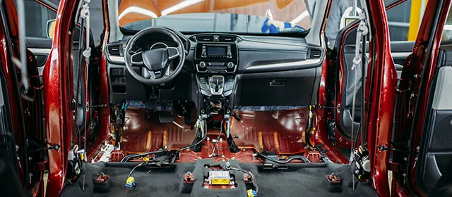 Lightweight Materials in Automotive: What Case Studies from Tesla to Toyota Reveal